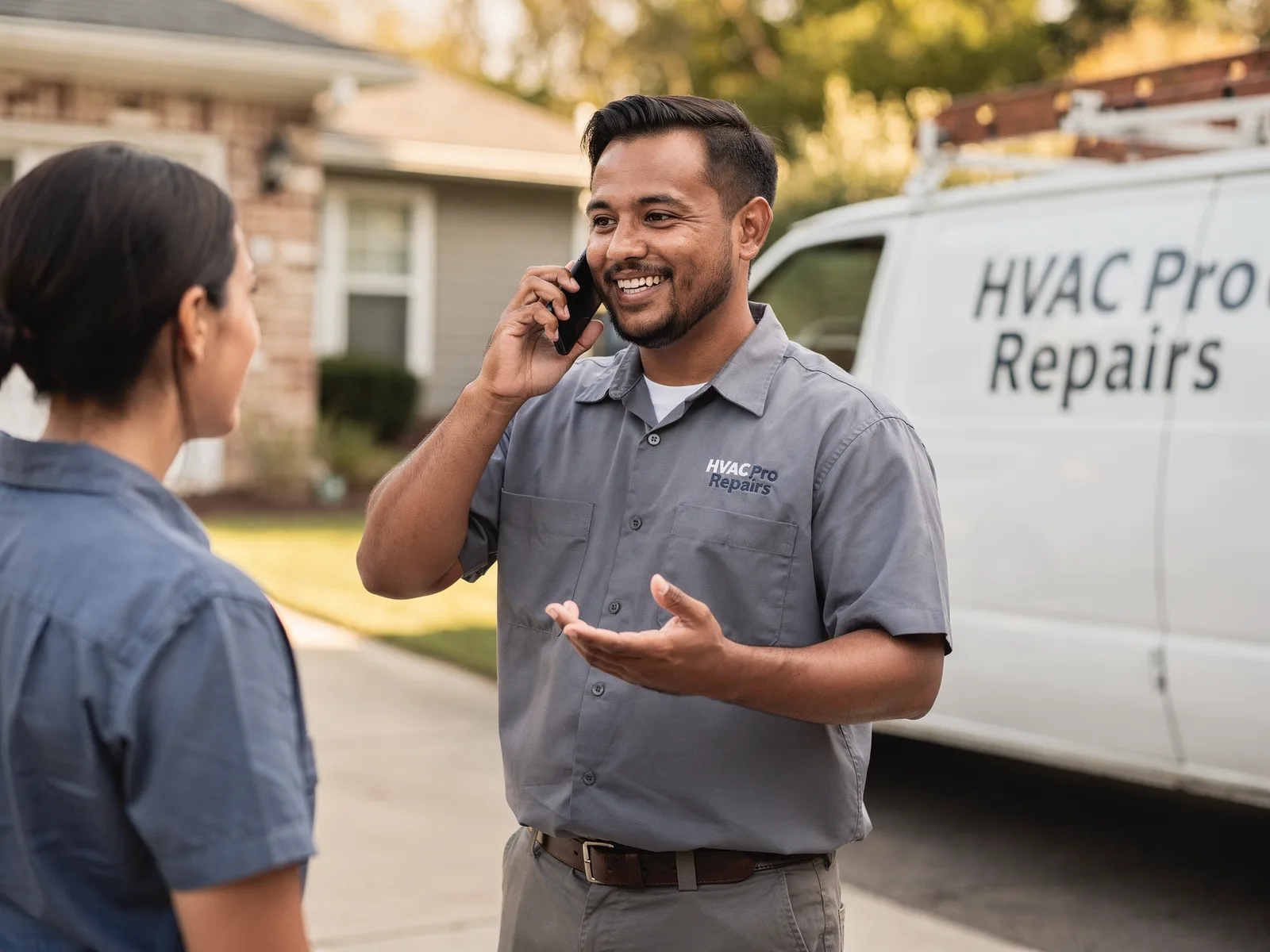 Heat Pump Repair Long Creek, SC FAQs